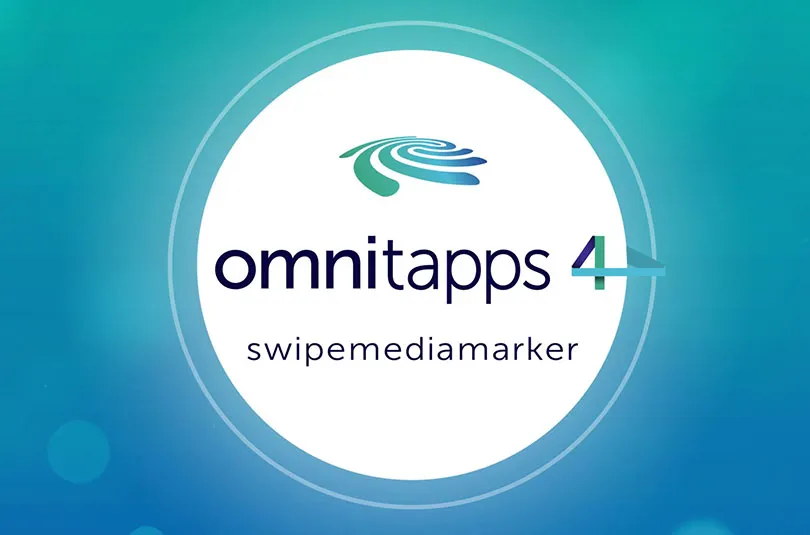 Omnitapps4 SwipeMediaMarker