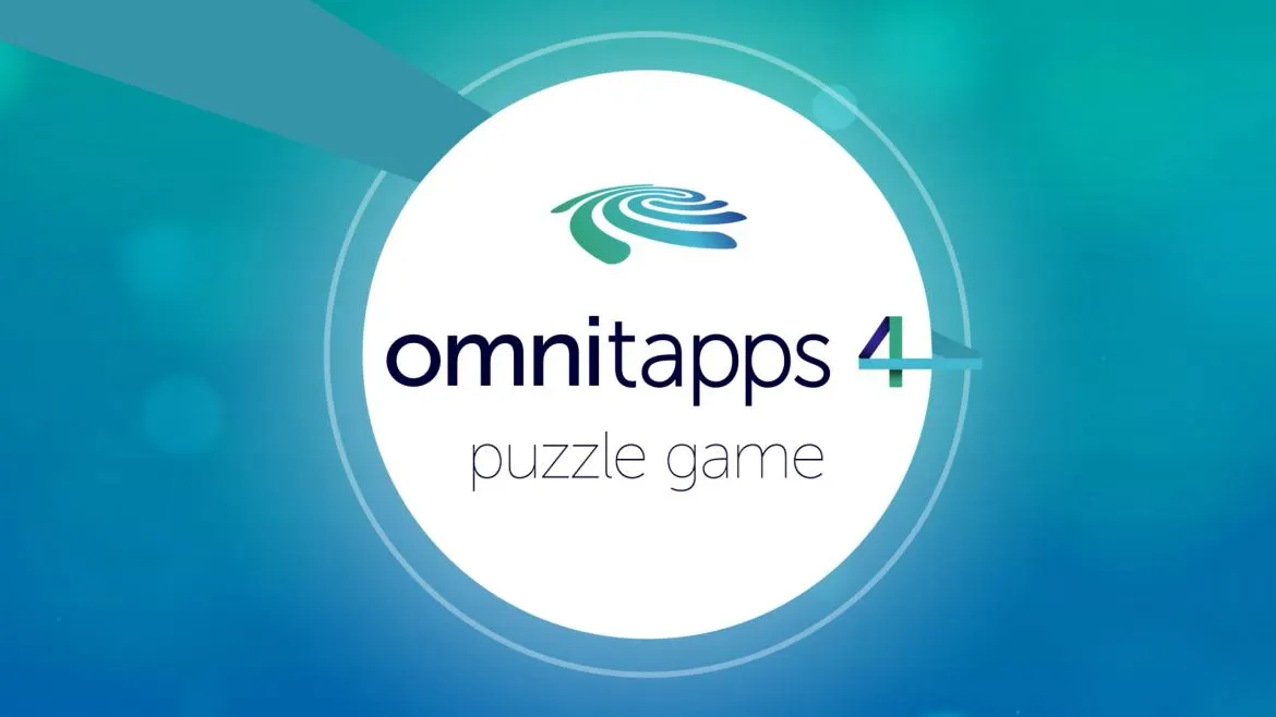 Omnitapps PuzzleGame multitouch app game