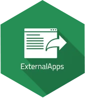 Omnitapps ExternalApps