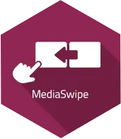 Omnitapps MediaSwipe