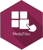 Omnitapps MediaTiles