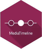 Omnitapps MediaTimeLine