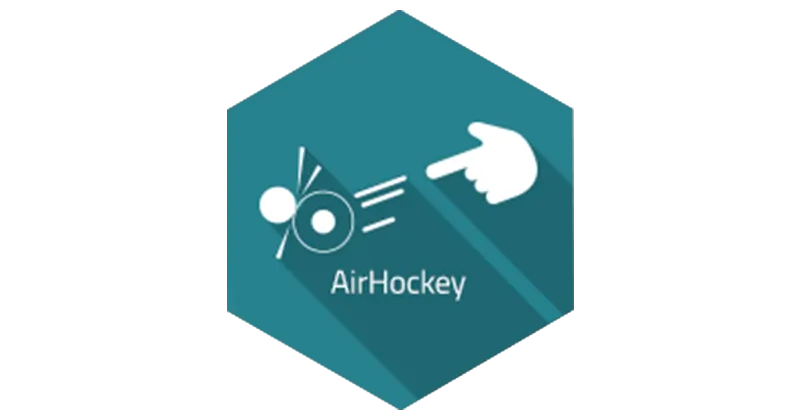 Omnitapps4 AirHockey