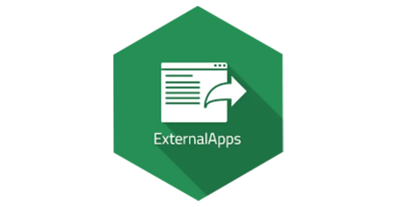 Omnitapps4 ExternalApps