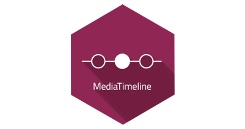 Omnitapps4 MediaTimeLine