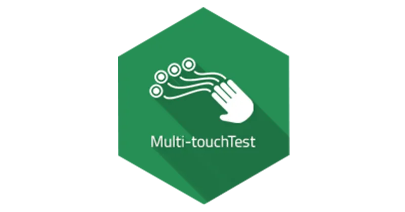 Omnitapps4 MultitouchTest