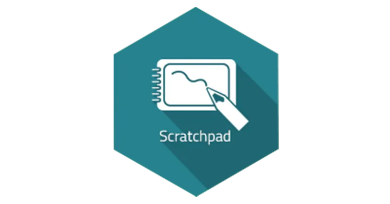 Omnitapps4 ScratchPad