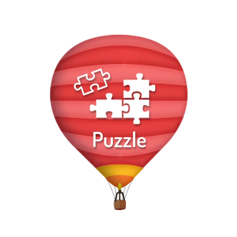 Omnitapps Puzzle