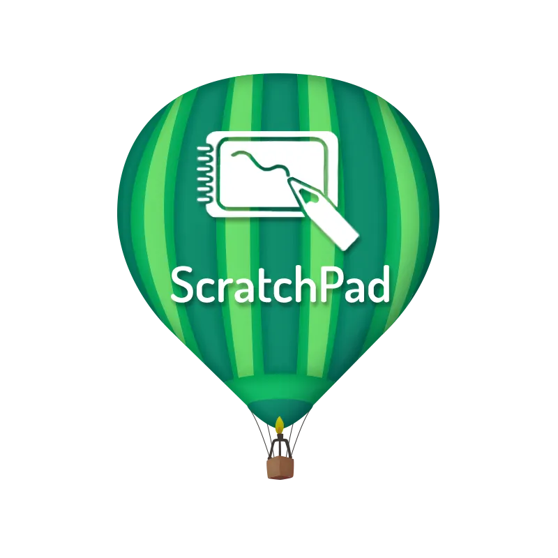 Omnitapps Scratchpad