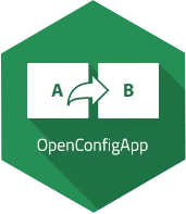 Omnitapps OpenConfigApp