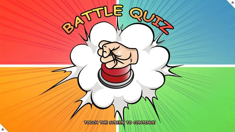 Omnitapps4 BattleQuiz