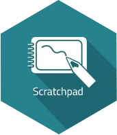 Omnitapps Scratchpad