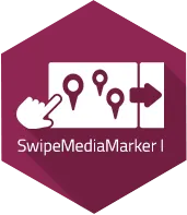 Omnitapps SwipeMediaMarker