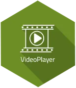 Omnitapps VideoPlayer