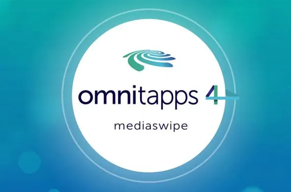 The easiest Omnitapps4 app: MediaSwipe