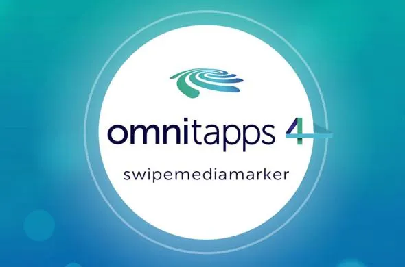 The most popular app: SwipeMediaMarker