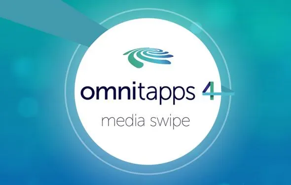 Video: Omnitapps MediaSwipe