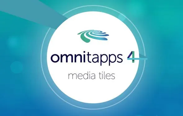 Video: Omnitapps MediaTiles