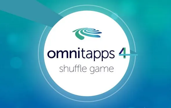Video: Omnitapps ShuffleGame