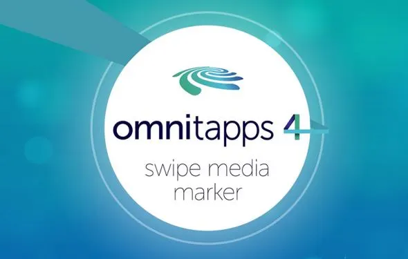 Videos: Omnitapps SwipeMediaMarker